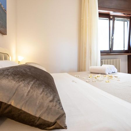B&B Domus Japigia Ugento Szoba fotó