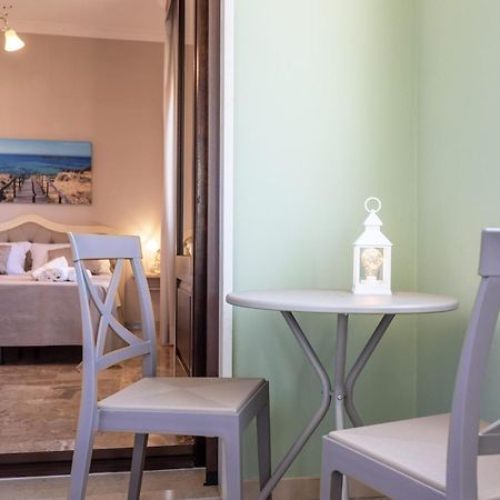 B&B Domus Japigia Ugento Szoba fotó