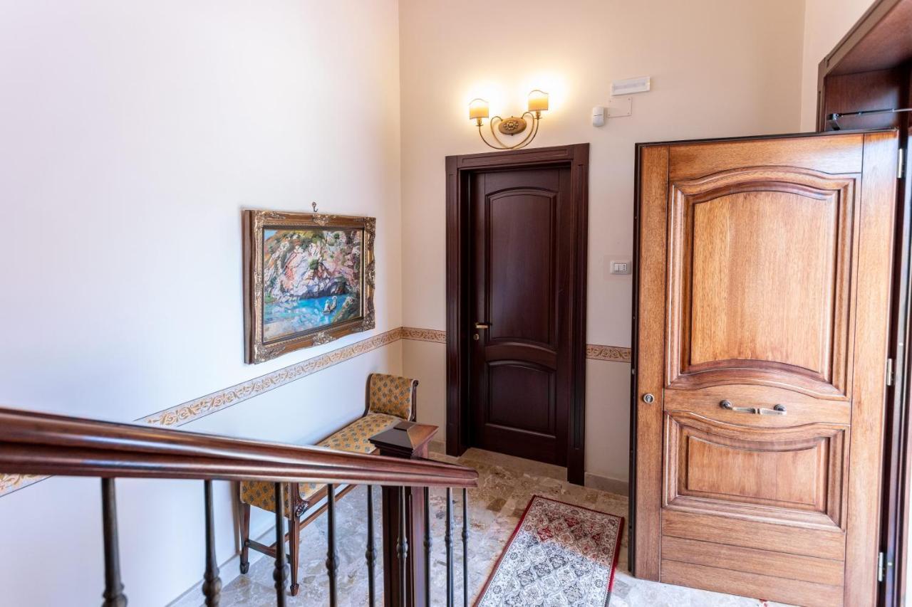 B&B Domus Japigia Ugento Kültér fotó
