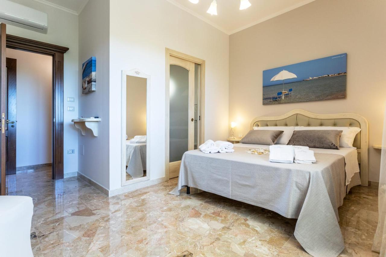 B&B Domus Japigia Ugento Szoba fotó