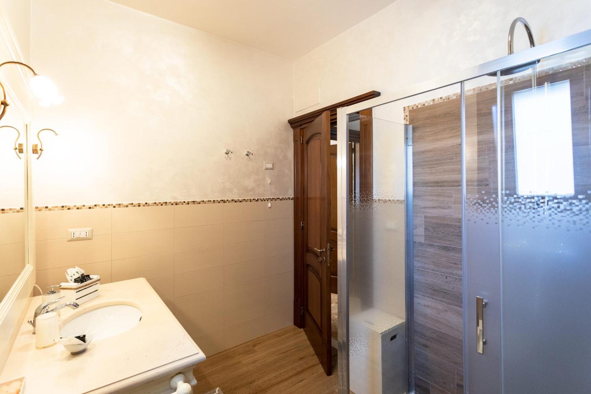 B&B Domus Japigia Ugento Szoba fotó