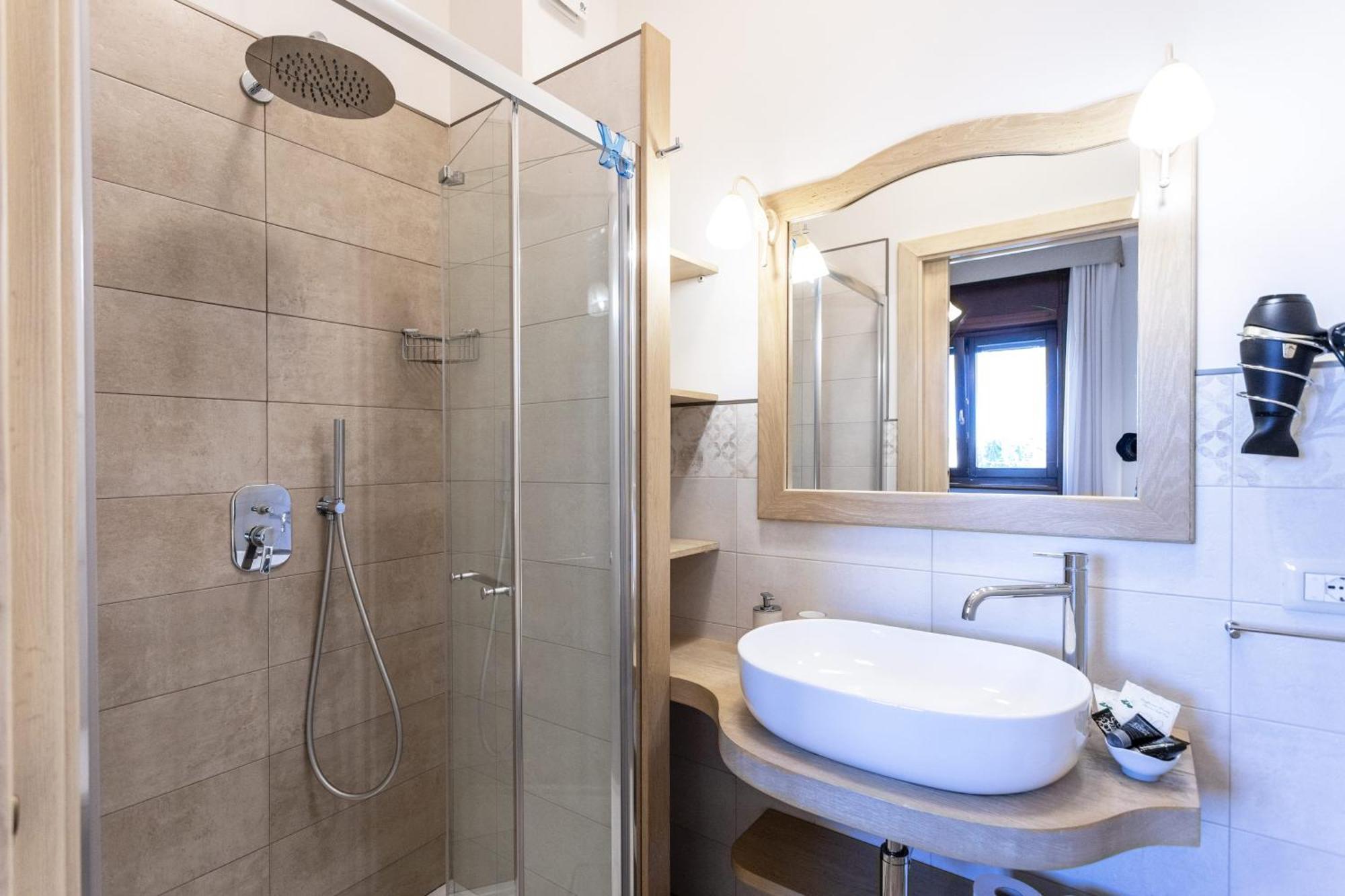 B&B Domus Japigia Ugento Szoba fotó